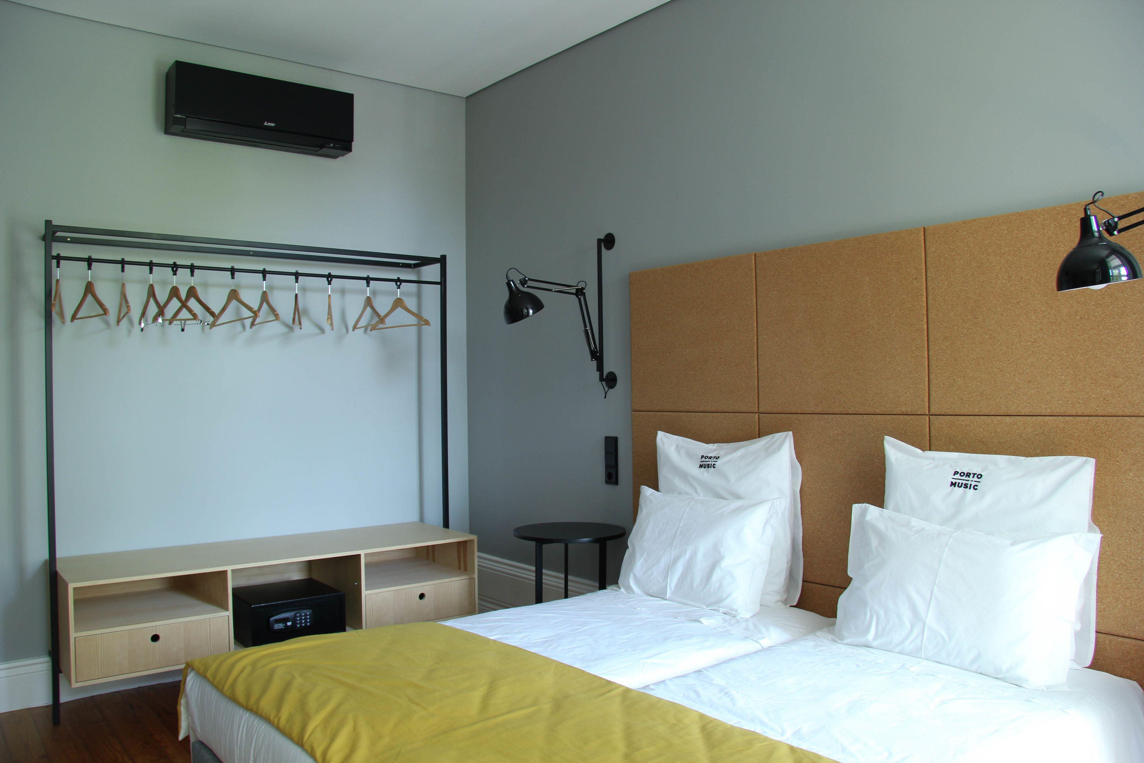 Porto Music Guest House — Photos 3